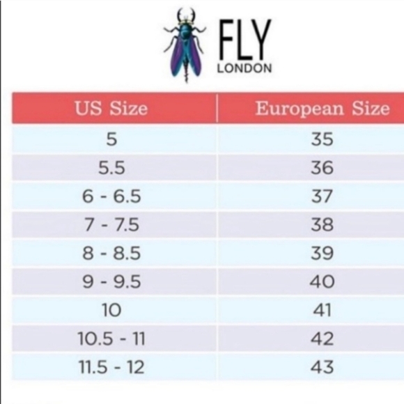 Fly London Metallic Ylfa Wedge Leather Sandals Size 41 US 10 - Picture 8 of 8